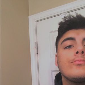 Meet your Posher, Maximus